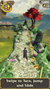 Read more about the article How Much Is Temple Run Worth?