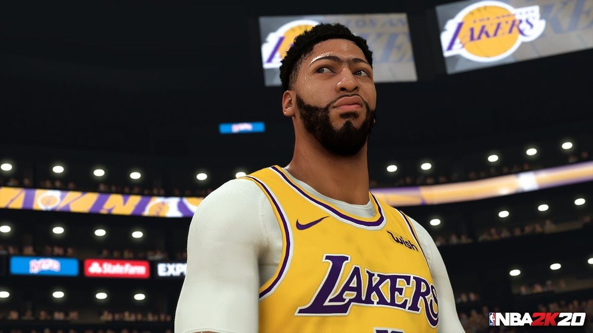 Read more about the article Checking Your NBA 2k20 Server Status Regularly