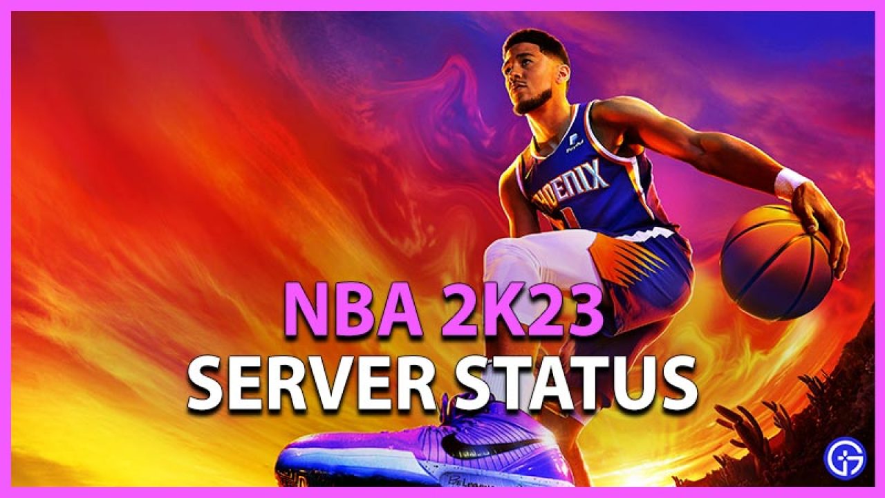 Read more about the article NBA 2K Server Status – What You Should Know About It