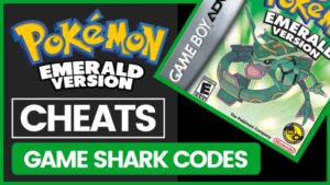 Read more about the article Play the Coolest Online Game With The coolest Addition – A Pokmon Emerald Cheat!