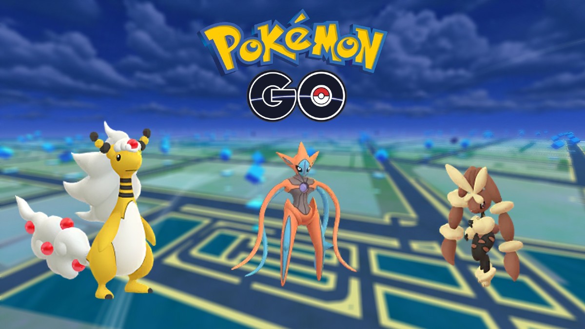 Read more about the article Download the Pokmon Go Legendary Schedule Today