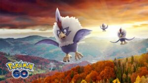 Read more about the article A Review of Pokemon Evolution – Evolving Clouds!