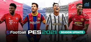 Read more about the article What Are the Requirements of the E Football PES 2100 Requirements?