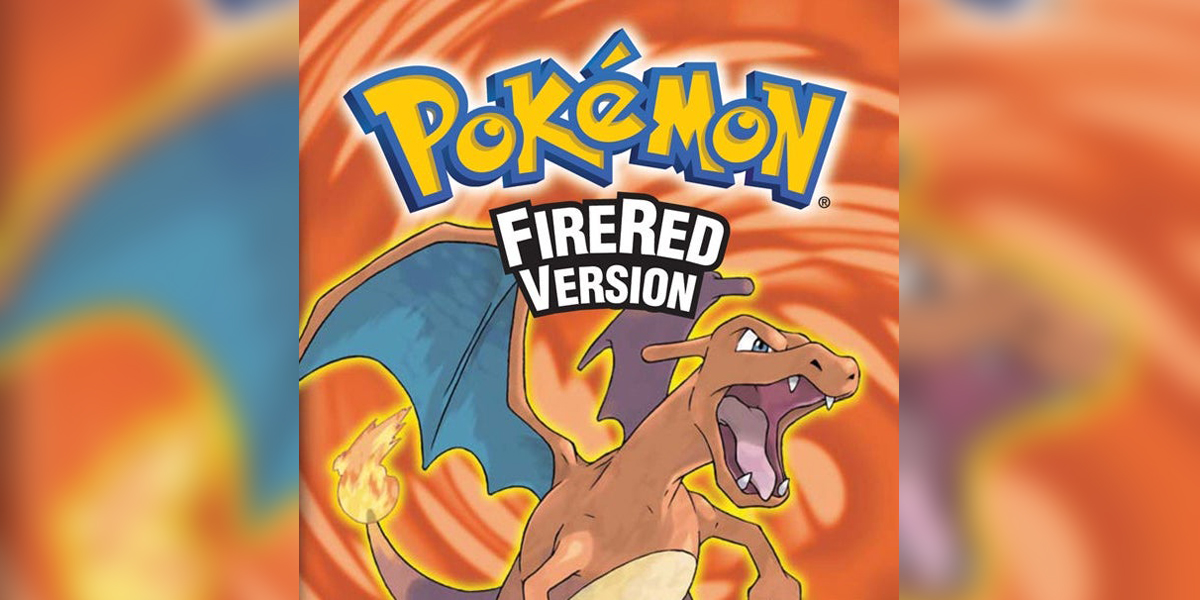 Read more about the article Why Is A Pokemon FireRed Download So Great?