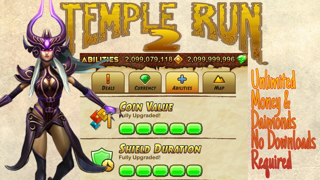 Read more about the article How Do You Cheat on Temple Run? – Temple Run Remake