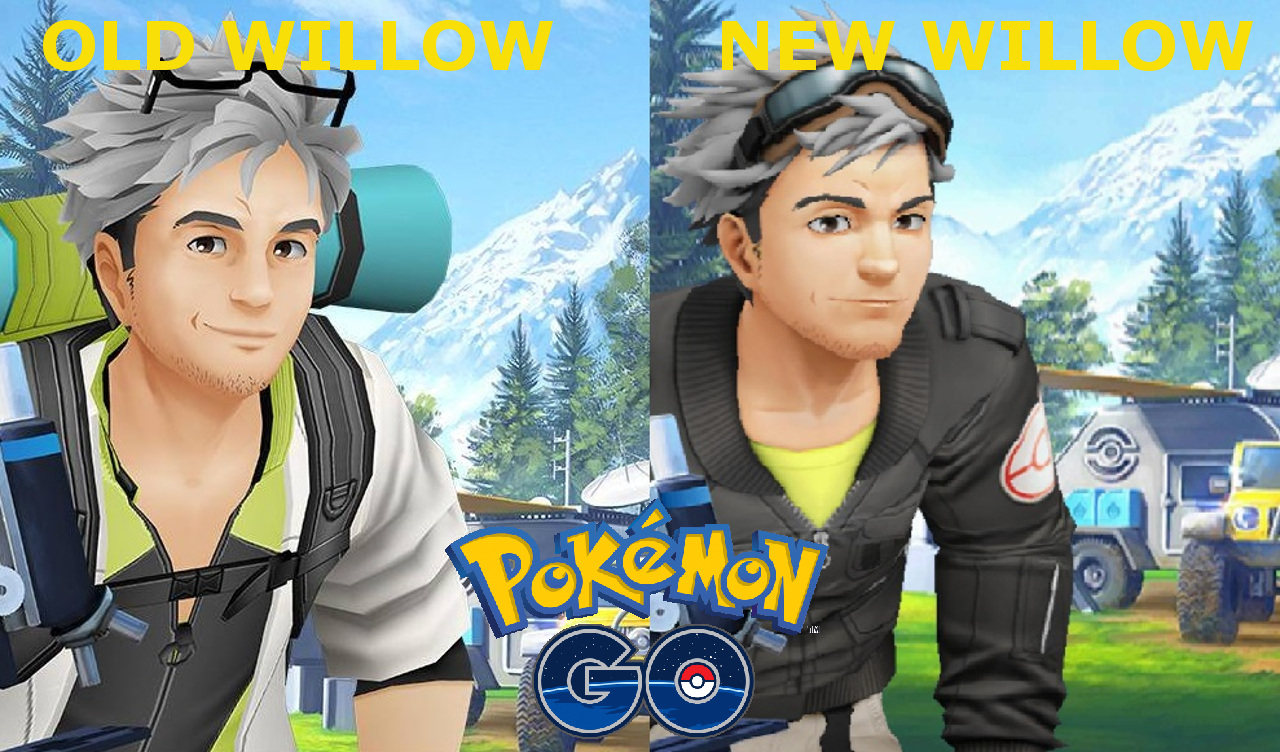 Read more about the article A Look At Pokemon Go