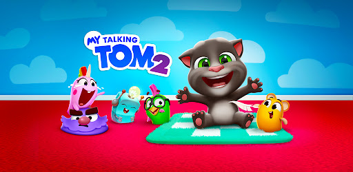 Read more about the article My Talking Tom 2 Review